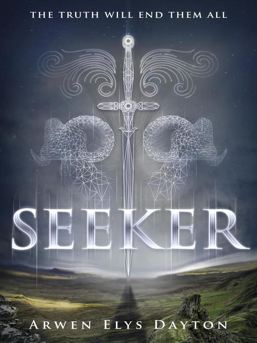 Arwen Elys Dayton创作的Seeker作品的详细信息 - 可供借阅